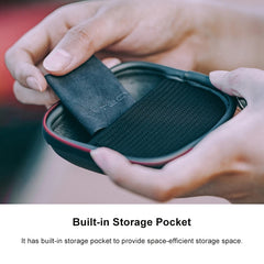 PGYTECH P-GM-127 Funda protectora rígida par...