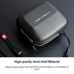PGYTECH P-GM-127 Funda protectora rígida par...
