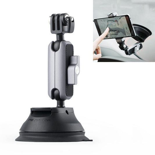 PGYTECH P-GM-132 Soporte para teléfono con v...