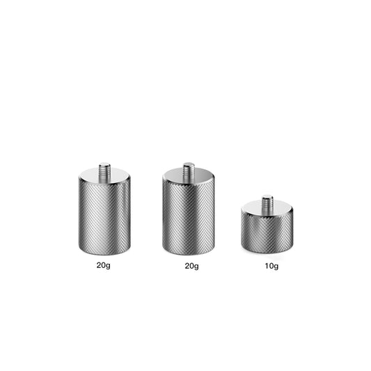 Contrapeso Antivibración para DJI OM4