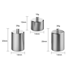 Contrapeso Antivibración para DJI OM4