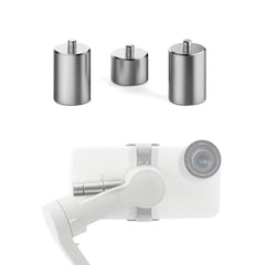 Contrapeso Antivibración para DJI OM4