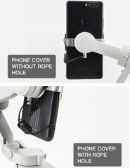 Cuerda Antipérdida STARTRC para DJI OM4 / Osmo Mobile 3
