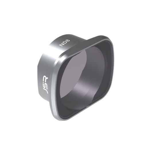 Filtro de lente JSR KS ND8 para DJI FPV, mar...