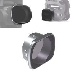 Filtro de lente JSR KS ND8 para DJI FPV, mar...