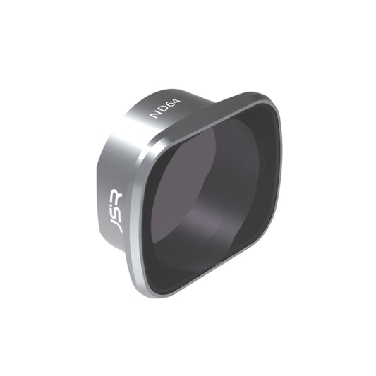 Filtro de lente JSR KS ND64 para DJI FPV, ma...