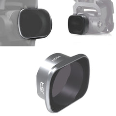 Filtro de lente JSR KS ND64 para DJI FPV, ma...