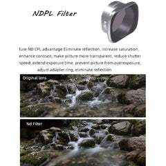 Filtro de lente JSR KS ND32PL para DJI FPV, ...