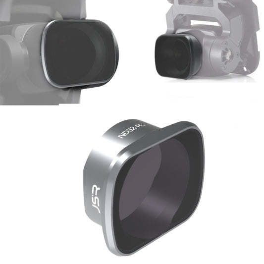 Filtro de lente JSR KS ND32PL para DJI FPV, ...