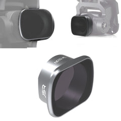Filtro de lente JSR KS ND32PL para DJI FPV, ...