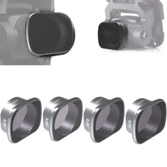 JSR KS 4 en 1 ND4+ND8+ND16+ND32 Filtro de le...