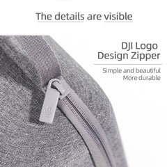 DJI Bolsa de almacenamiento portátil imperme...