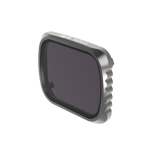 Filtro de lente JSR KS ND64 para DJI Air 2S,...