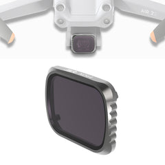 Filtro de lente JSR KS ND64 para DJI Air 2S,...