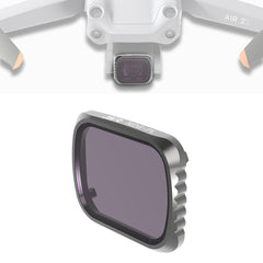 Filtro de lente JSR KS ND8PL para DJI Air 2S...