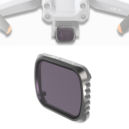 Filtro de lente JSR KS ND16PL para DJI Air 2...