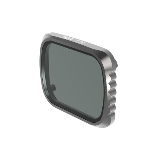 Filtro de lente JSR KS CPL para DJI Air 2S, ...