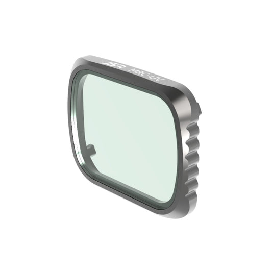 Filtro de lente JSR KS MCUV para DJI Air 2S,...