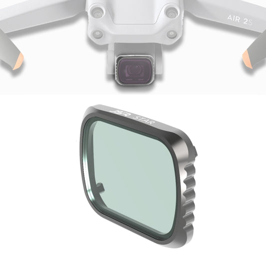 Filtro de lente efecto JSR KS STAR para DJI ...