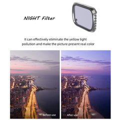 JSR KS 8 en 1 UV + CPL + ND8 + ND16 + ND32 +...