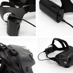 Soporte de clip de carga de batería FPV-TDDC...