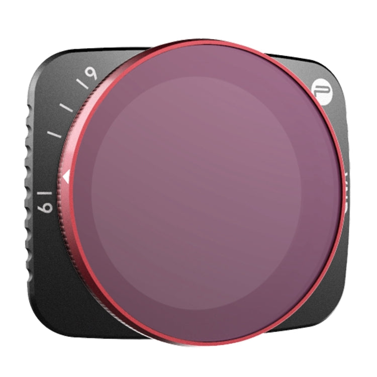 PGYTECH P-16B-065 Filtro de lente variable V...
