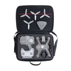 RUIGPRO para DJI FPV Caja de almacenamiento ...