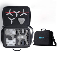 RUIGPRO para DJI FPV Caja de almacenamiento ...
