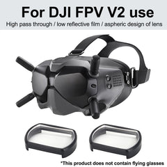 RCSTQ 2 PCS Gafas de miopía de 200 grados Le...