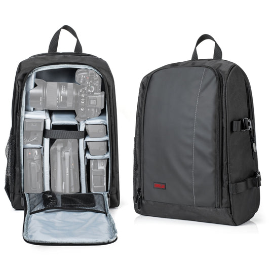 Mochila de descompresión de hombros para cám...