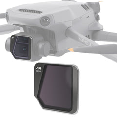 Filtro de lente JSR Drone ND1000 para DJI Ma...