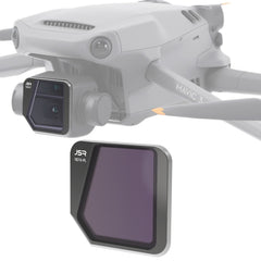 Filtro de lente JSR Drone ND16PL para DJI Ma...