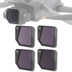 JSR Drone 4 en 1 ND8PL+ND16PL+ND32PL+ND64PL ...