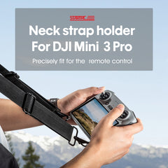 Correa para el cuello para control remoto DJI Mini 3 Pro