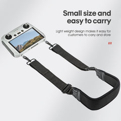 Correa para el cuello para control remoto DJI Mini 3 Pro