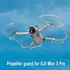STARTRC Drone Hélice Protector Protector Ani...