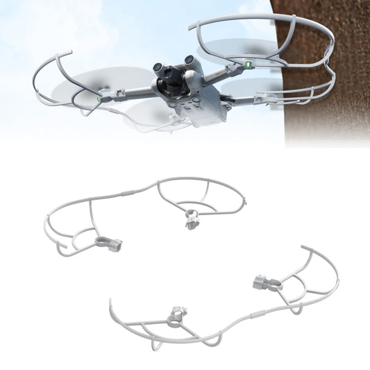 STARTRC Drone Hélice Protector Protector Ani...