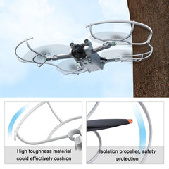 STARTRC Drone Hélice Protector Protector Ani...