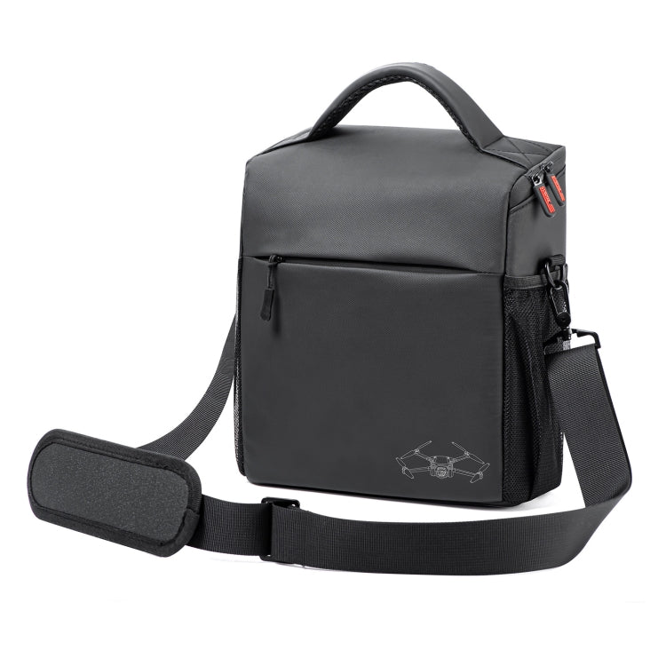 Bolsa de almacenamiento de un solo hombro con caja de transporte para DJI Mini 3 Pro