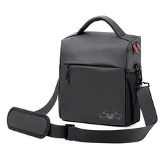 Bolsa de almacenamiento de un solo hombro con caja de transporte para DJI Mini 3 Pro