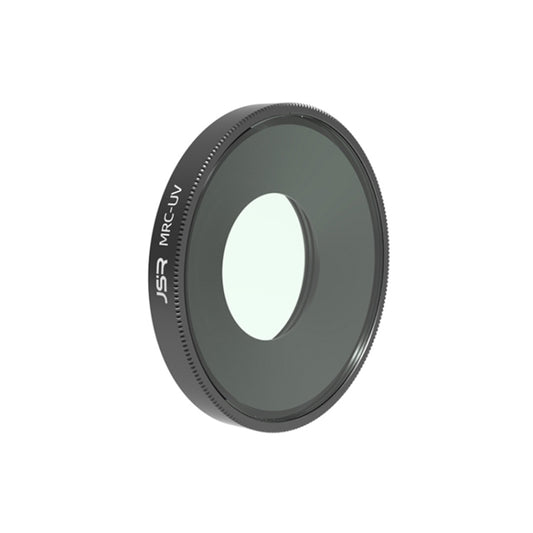 Filtro de lente JSR MCUV para DJI Osmo Actio...
