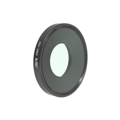 Filtro de lente JSR MCUV para DJI Osmo Actio...