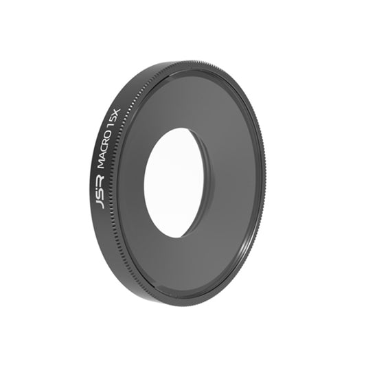 Filtro de lente macro JSR 15X para DJI Osmo ...