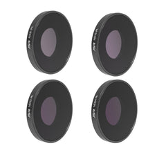 Filtro de lente JSR 4 en 1 ND8PL / ND16PL / ...