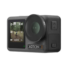 Filtro de lente JSR 4 en 1 UV CPL ND16 ND32 ...