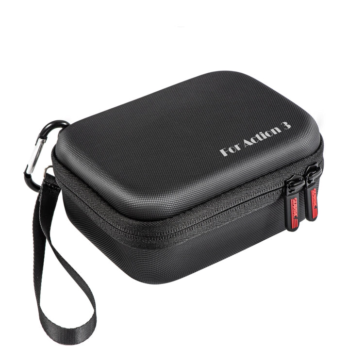 Funda de transporte para cámara DJI Osmo Act...