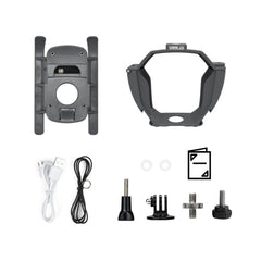 Para DJI Mavic 3 STARTRC Sistema de caída de...