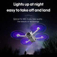 Para DJI Mavic Mini 3 Pro STARTRC 2 pares de...