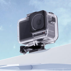 Estuche de buceo con carcasa impermeable para DJI Osmo Action 3