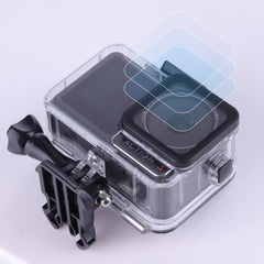 Estuche de buceo con carcasa impermeable para DJI Osmo Action 3